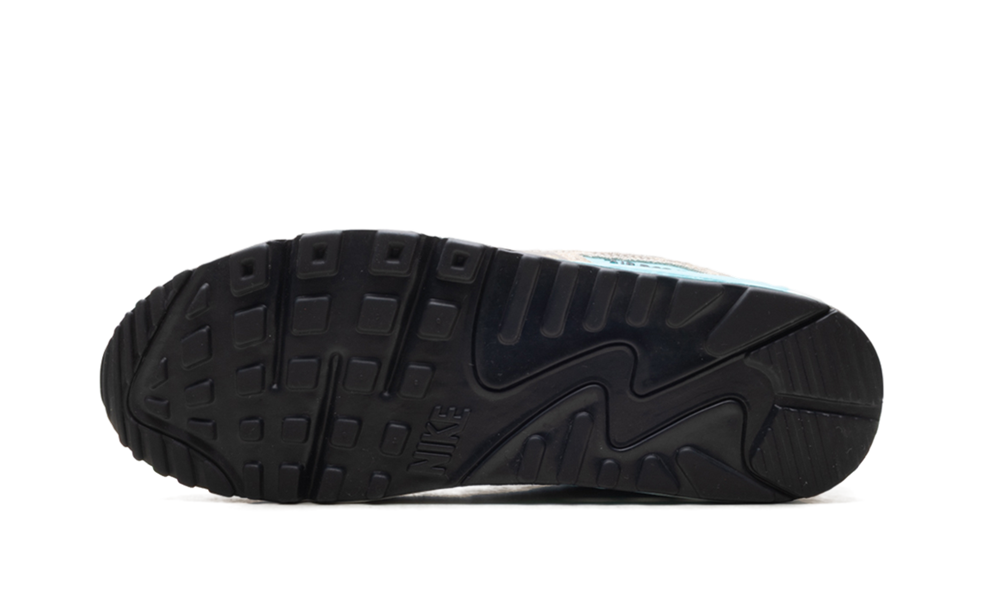 Air Max 90 Premium "Aurora Green Camo" IF1721 100