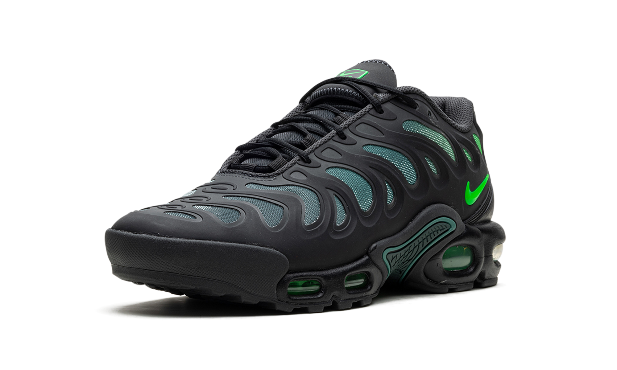 Air Max Plus Drift "Black Volt" FD4290 006