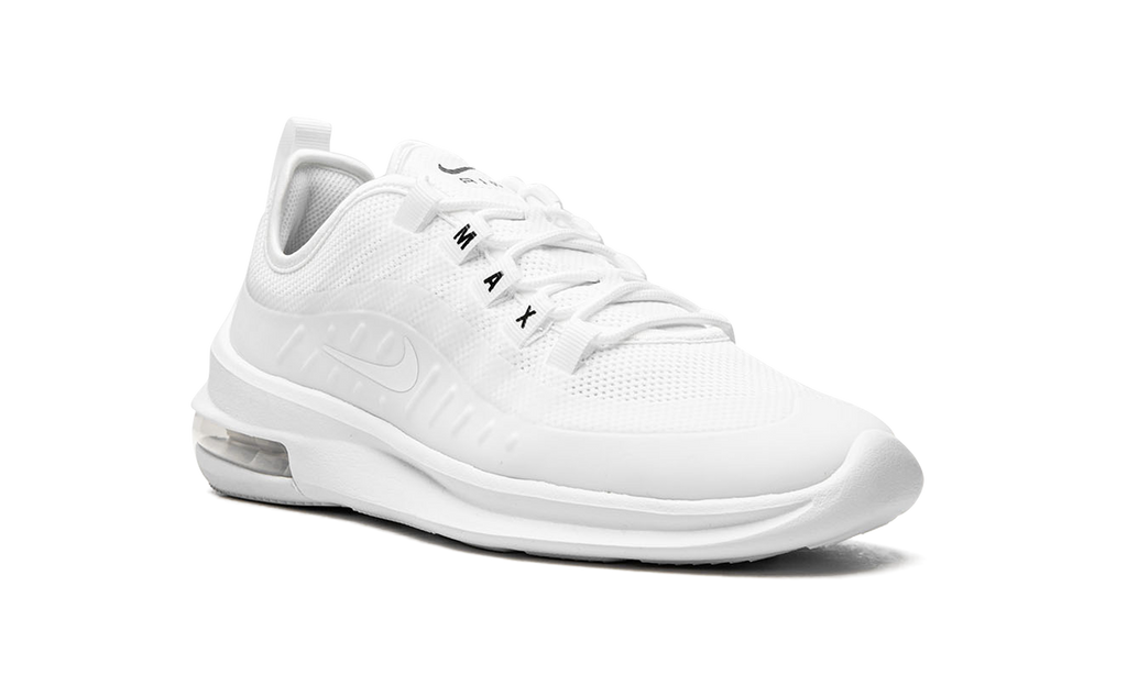 AIR MAX AXIS MNS WMNS "White" AA2168 100