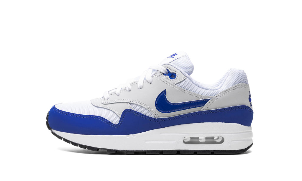 Air Max 1 GS "Royal Blue" DZ3307 104