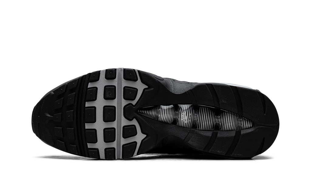 Air Max 95 "Big Bubble - Tech Black" IH7853 001