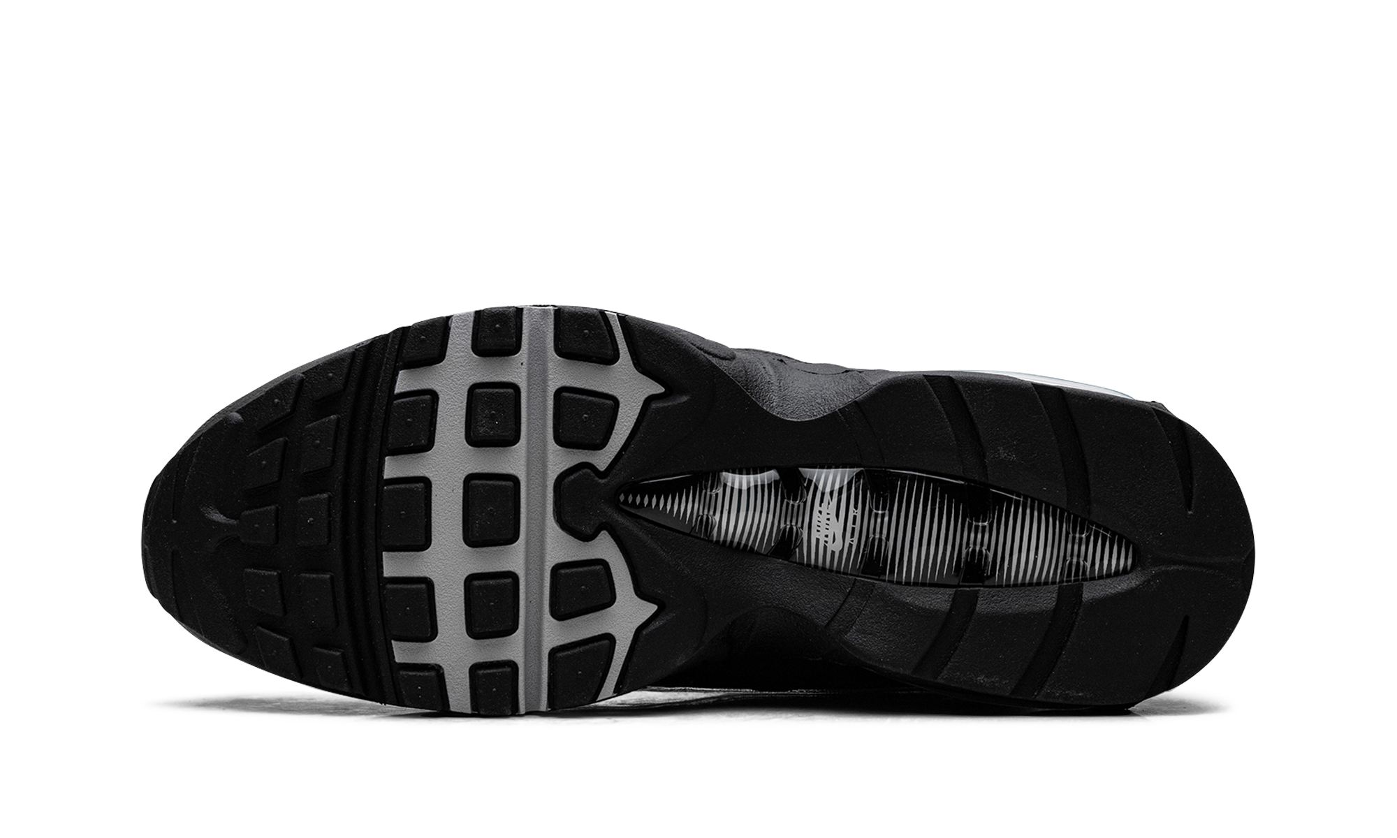 Air Max 95 "Big Bubble - Tech Black" IH7853 001