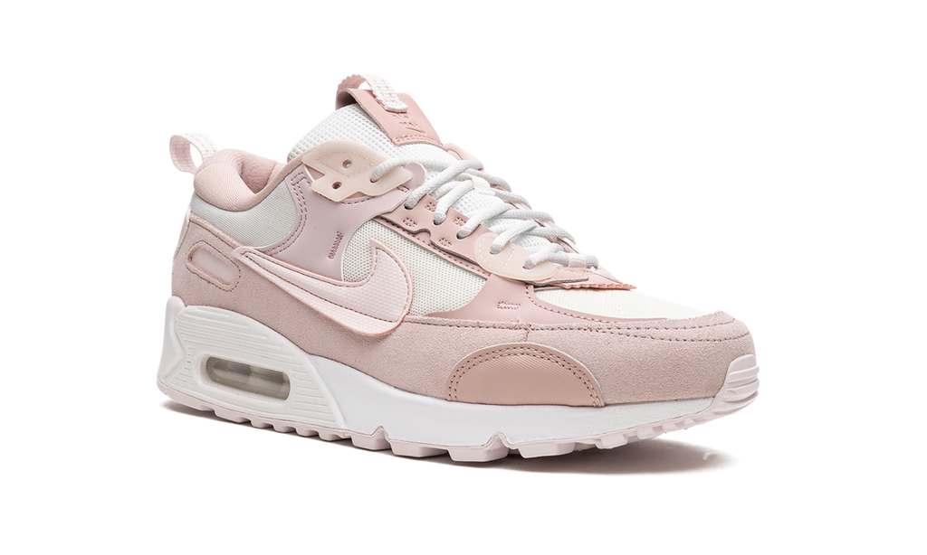 AIR MAX 90 FUTURA MNS WMNS "Barley Rose" DM9922 104