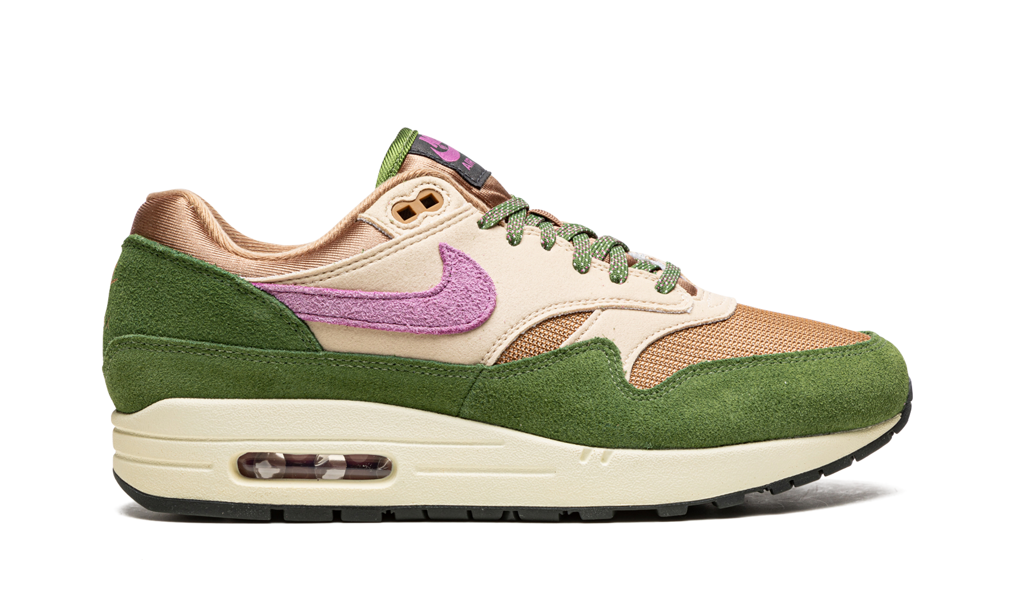 Air Max 1 NH "Treeline" DR9773 300
