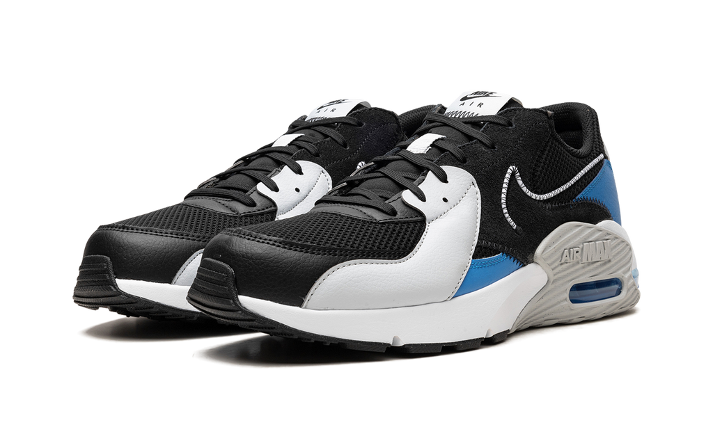 Air Max Excee "Photo Blue" DQ3993 002