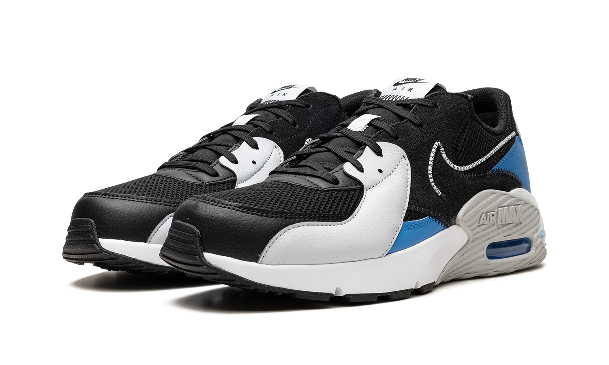 Air Max Excee "Photo Blue" DQ3993 002