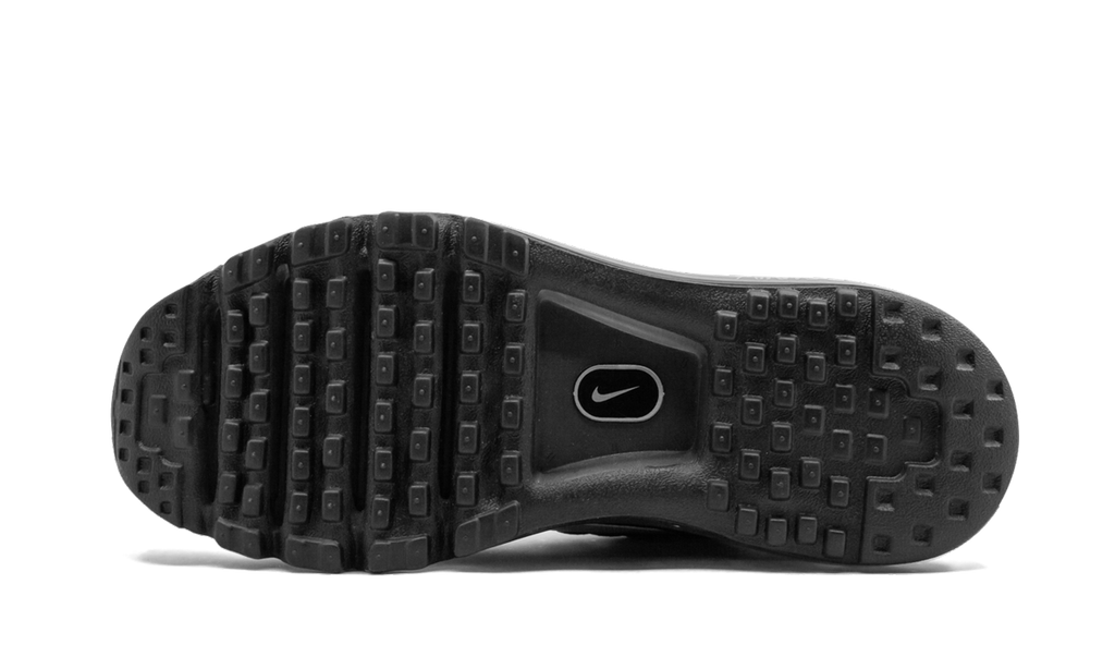AIR MAX 2017 MNS WMNS "Black" 849560 001