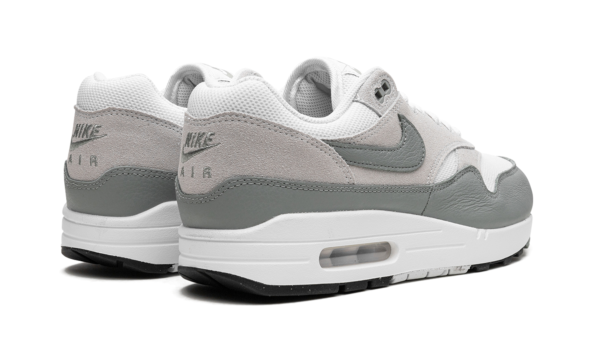 Air Max 1 "White Mica Green" DZ4549 100