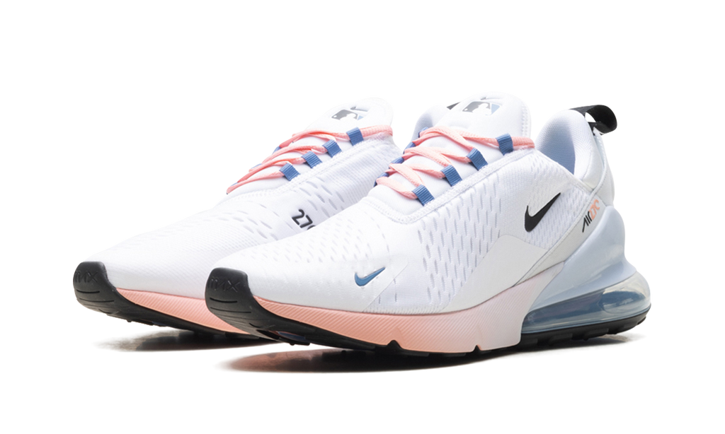 Air Max 270 "Washington Nationals" HQ8002 100