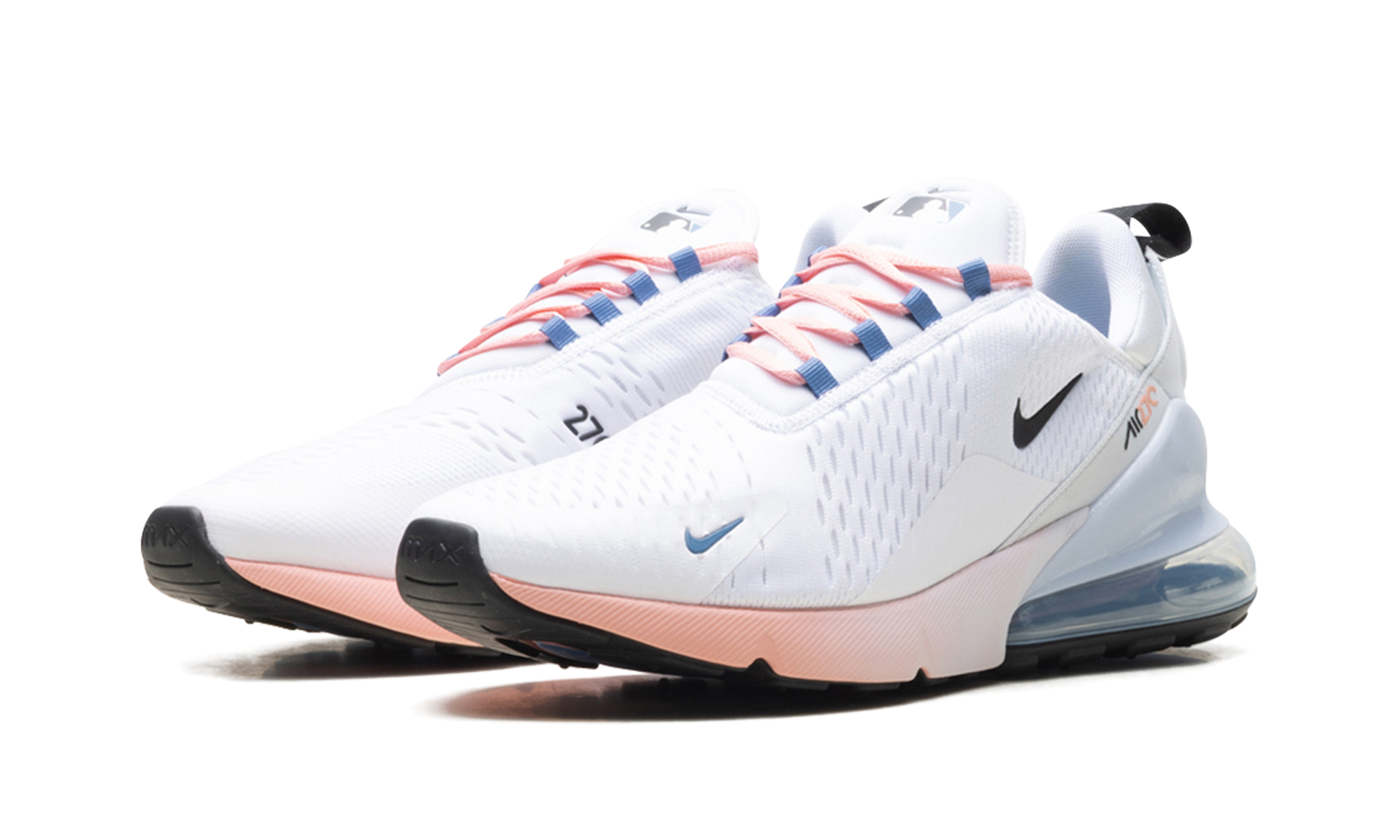 Air Max 270 "Washington Nationals" HQ8002 100