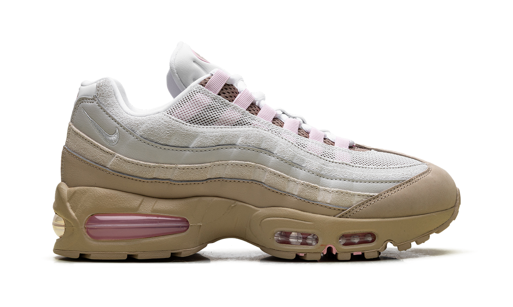 Air Max 95 WMNS "Linen" IB6396 201