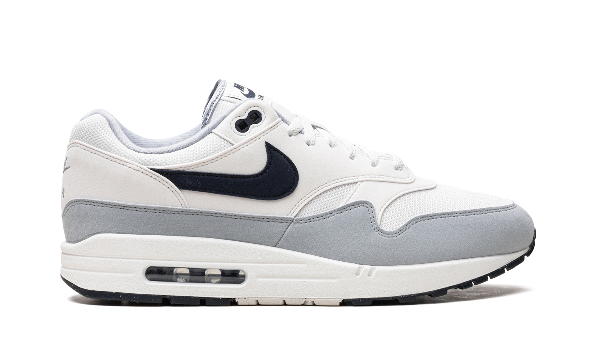 Nike Air Max 1 "Dark Obsidian" FD9082 002