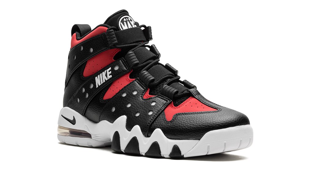 Air Max2 CB 94 "Gym Red" FN6248 001