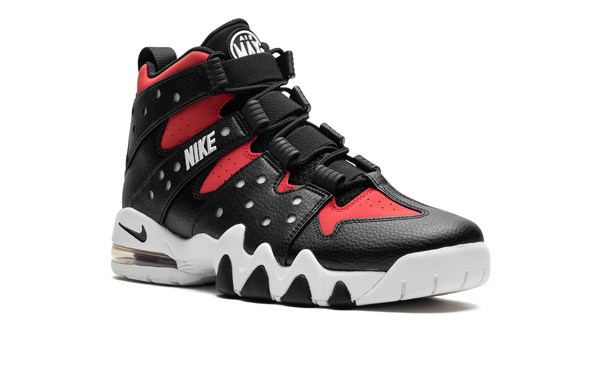 Air Max2 CB 94 "Gym Red" FN6248 001