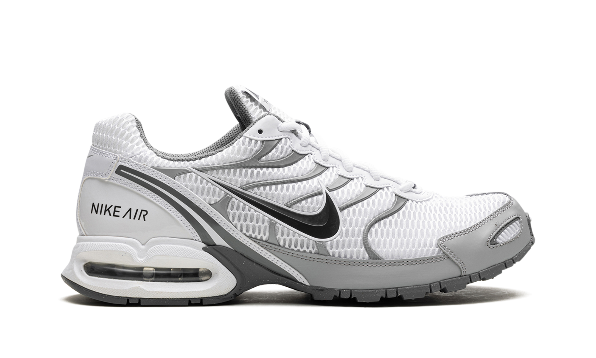 Air Max Torch 4 "White Wolf Grey" 343846 100