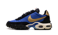 Air Max Waffle Racer "Hyper Blue / Metallic Gold" FV6946 400