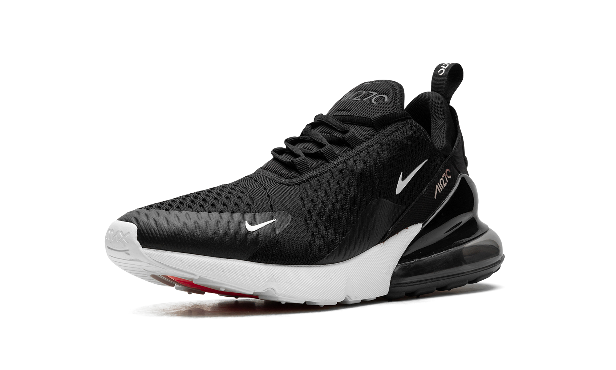 Air Max 270 "Black/White" AH8050 002
