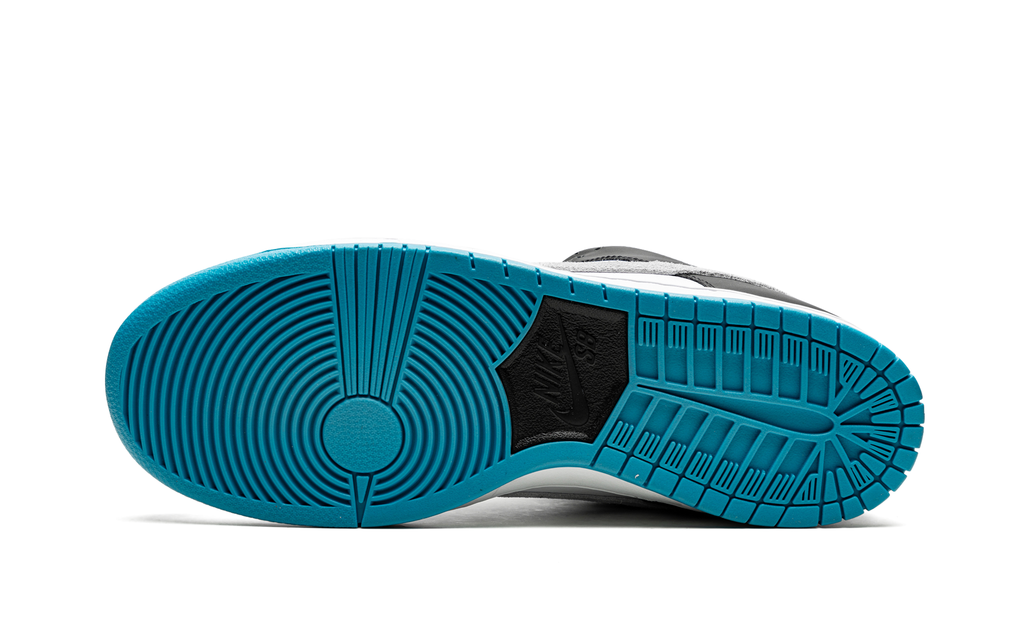 SB Dunk Low "Laser Blue" BQ6817 101