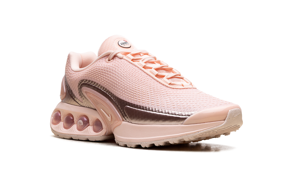 Air Max Dn WMNS "Washed Coral Guava Ice" HV4861 601