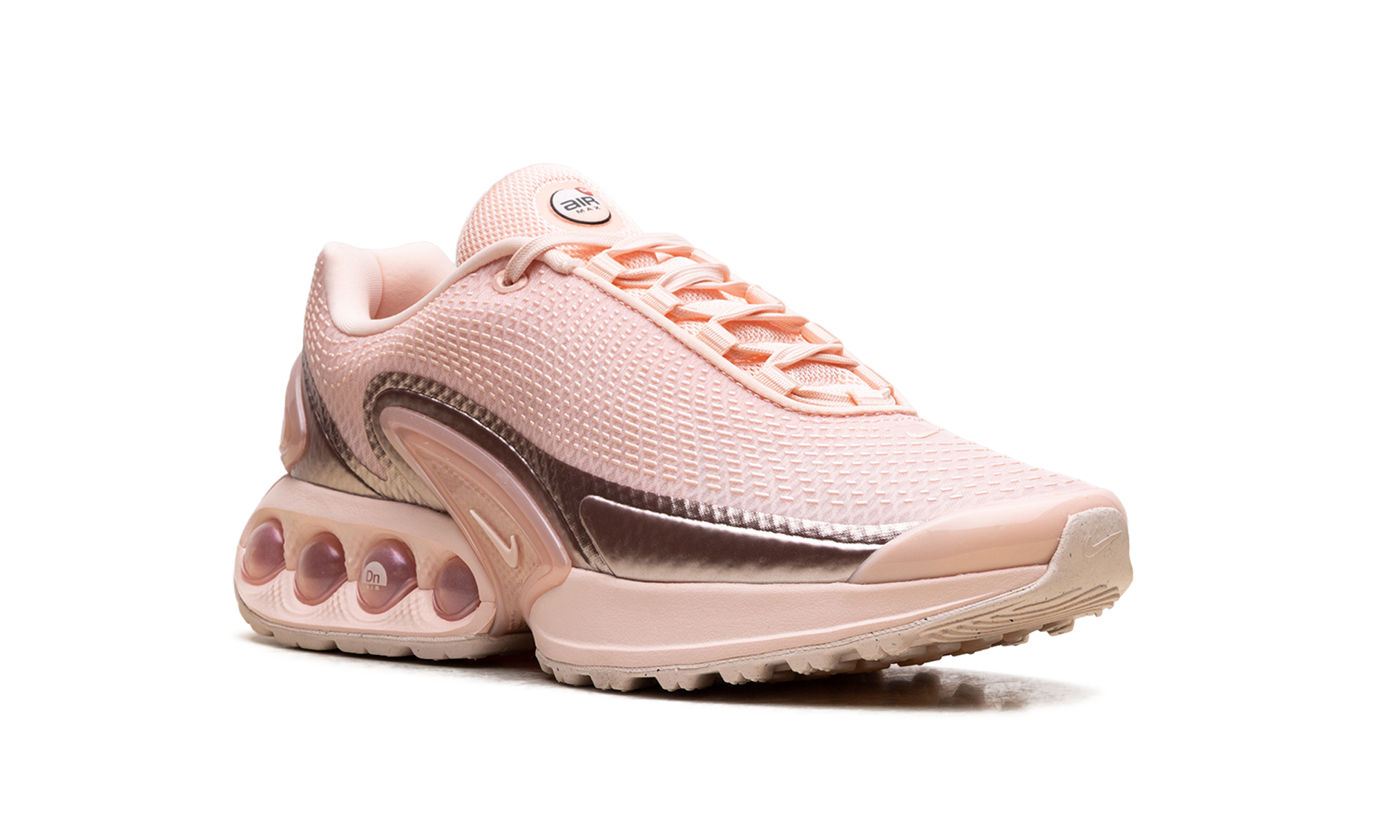 Air Max Dn WMNS "Washed Coral Guava Ice" HV4861 601