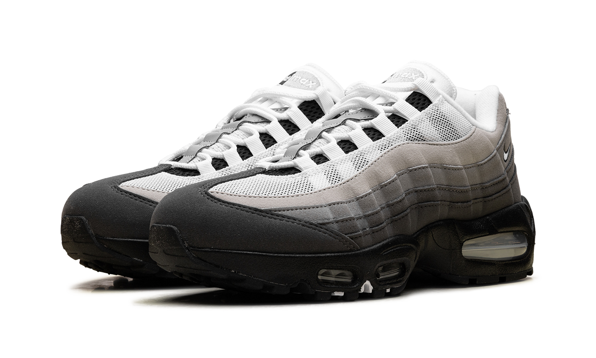 Air Max 95 "Granite" HM4740 007