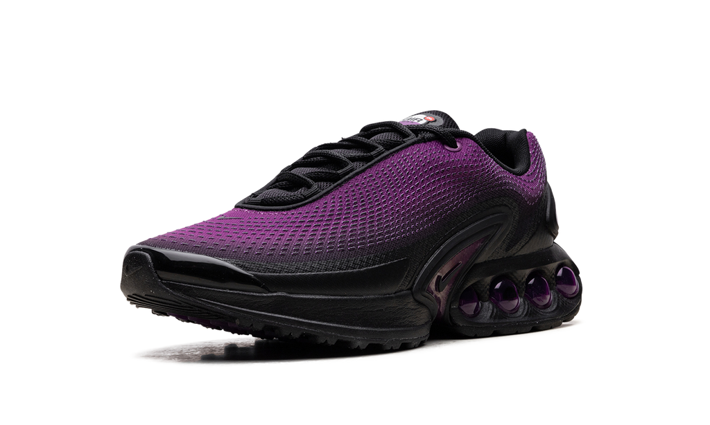 Air Max Dn SE "Bold Berry" HQ3605 505