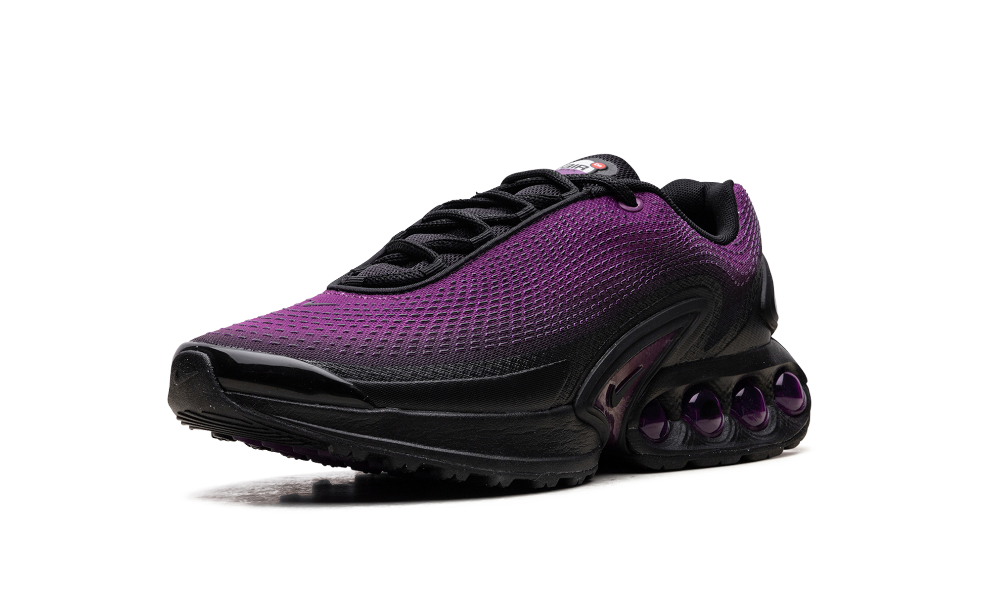 Air Max Dn SE "Bold Berry" HQ3605 505