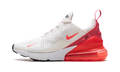 AIR MAX 270 WMNS "Sail Aster Pink White Hot Punch" AH6789 122