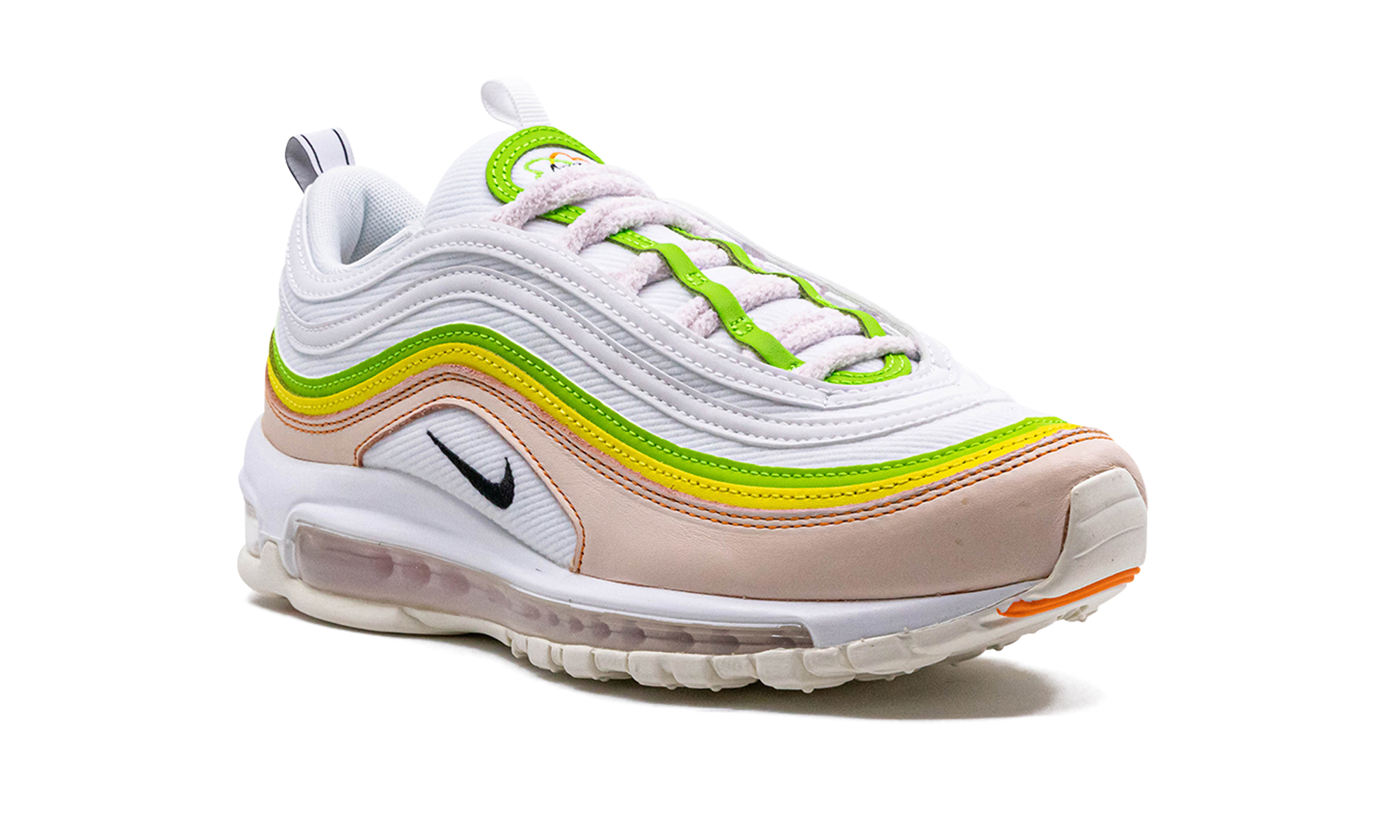 AIR MAX 97 WMNS "Feel Love" FD0870 100