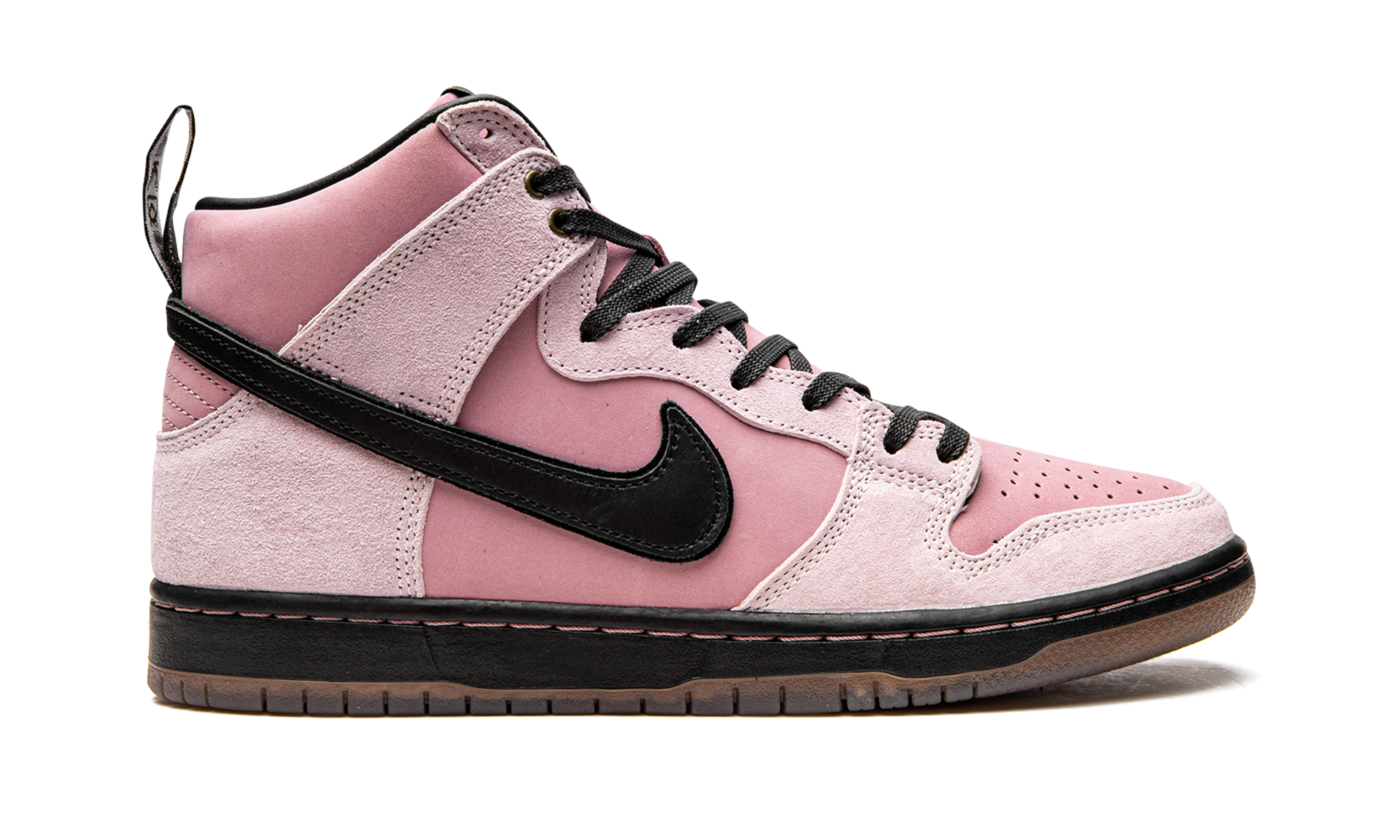 SB Dunk High Pro "KCDC" DH7742 600