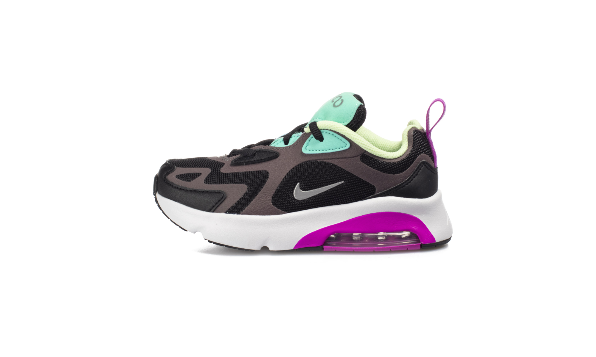 Air Max 200 PS "Thunder Grey Aurora" AT5628 004