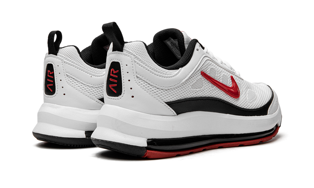 Air Max AP "White University Red" CU4826 101