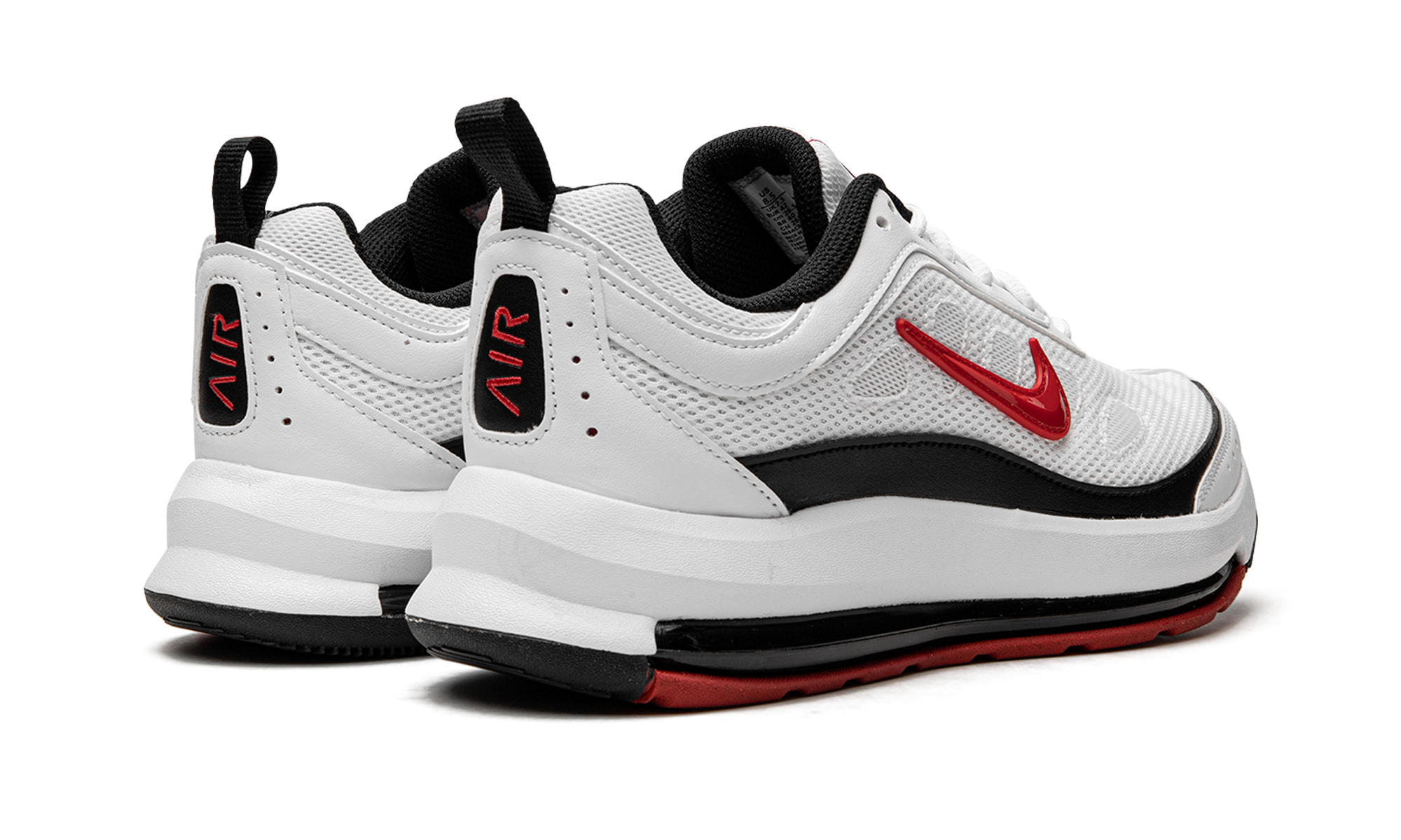 Air Max AP "White University Red" CU4826 101