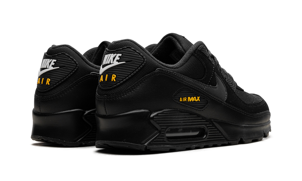 Air Max 90 "Black Speed Yellow" HM0628 001