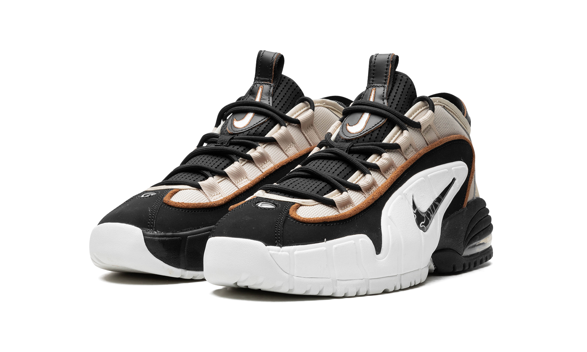 Air Max Penny GS "Rattan" DZ5311 200