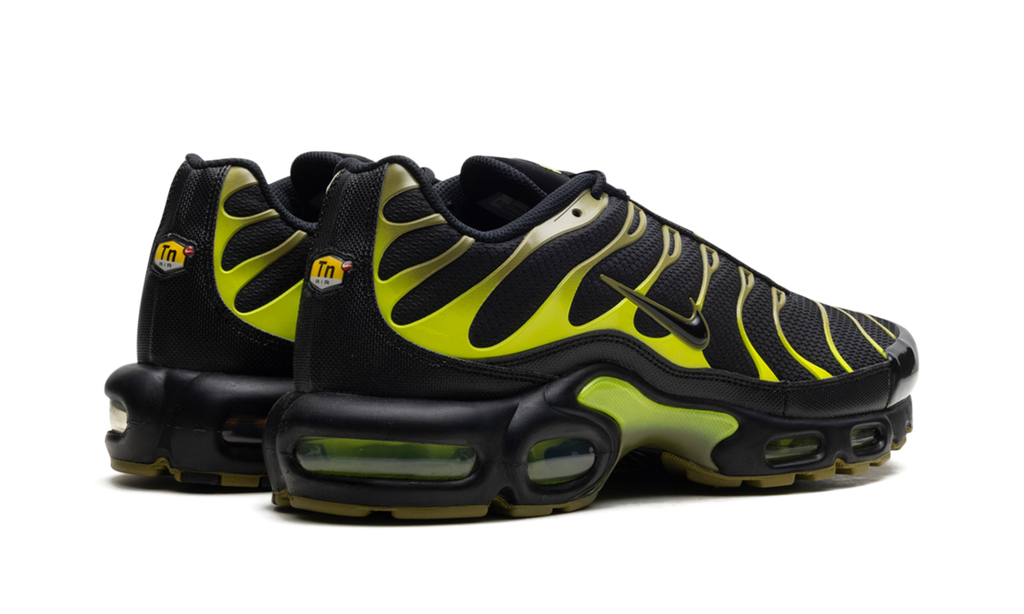 Air Max Plus "Green" DM0032 010