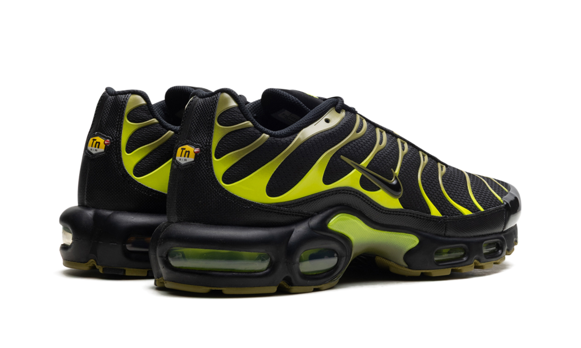 Air Max Plus "Green" DM0032 010