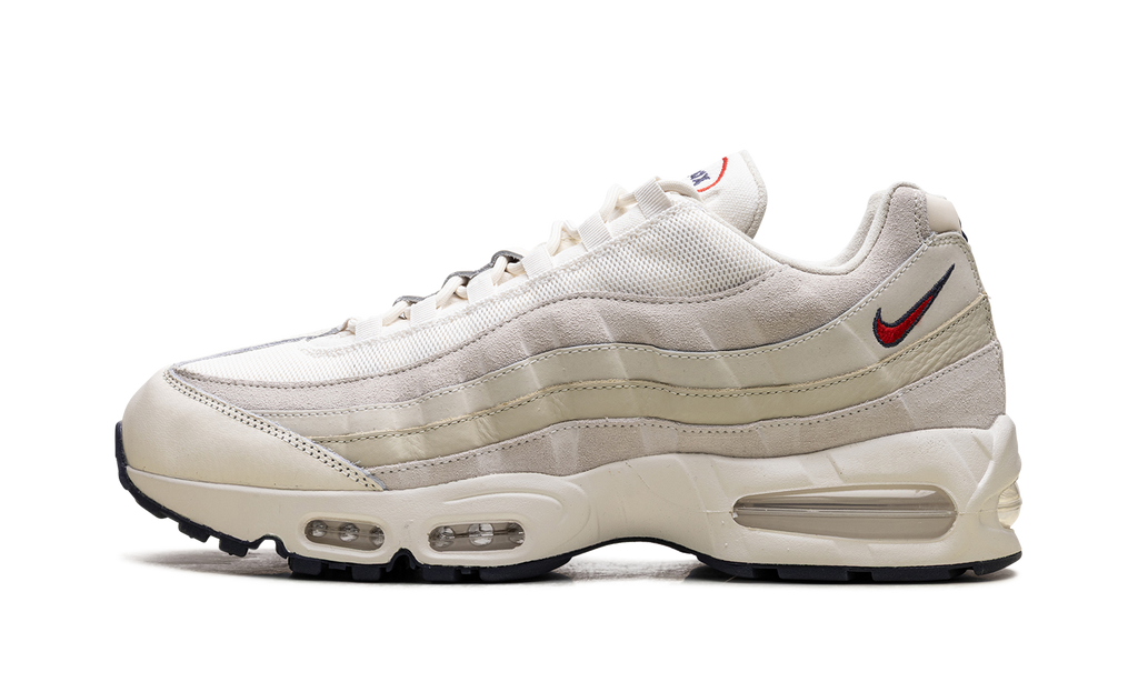 Air Max 95 OG PRM "Big Bubble Pale Ivory" IH4378 110