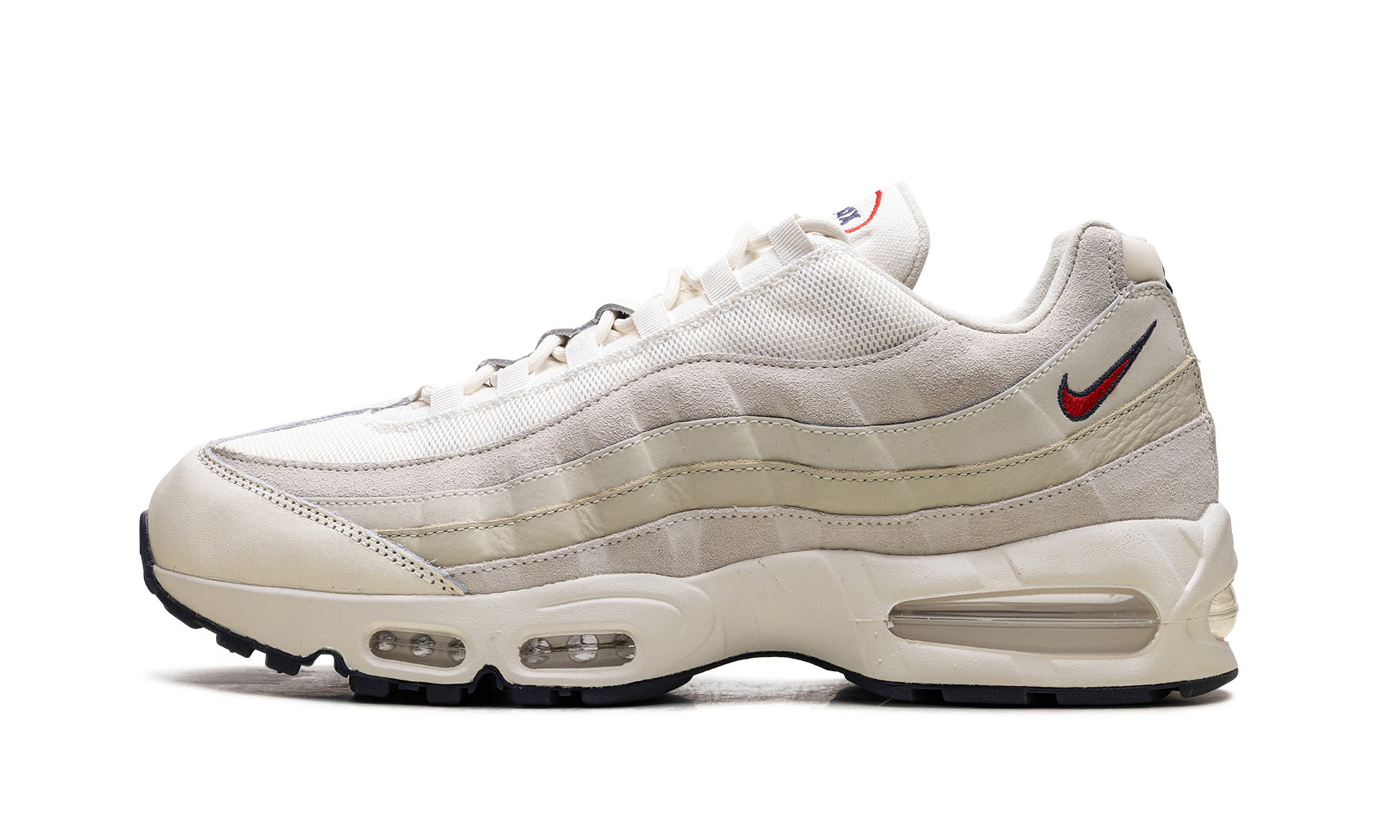 Air Max 95 OG PRM "Big Bubble Pale Ivory" IH4378 110