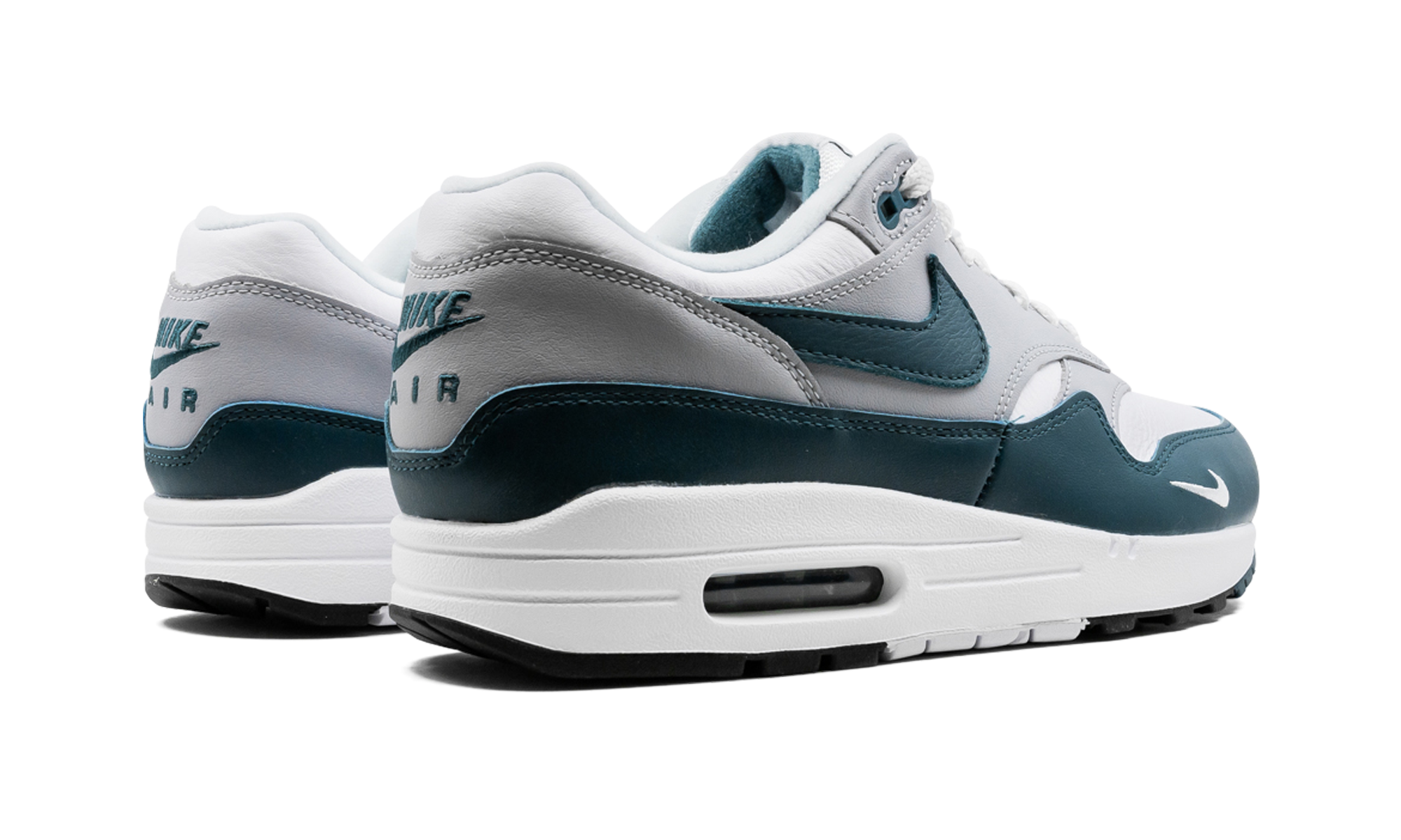 Air Max 1 LV8 "Dark Teal Green" DH4059 101