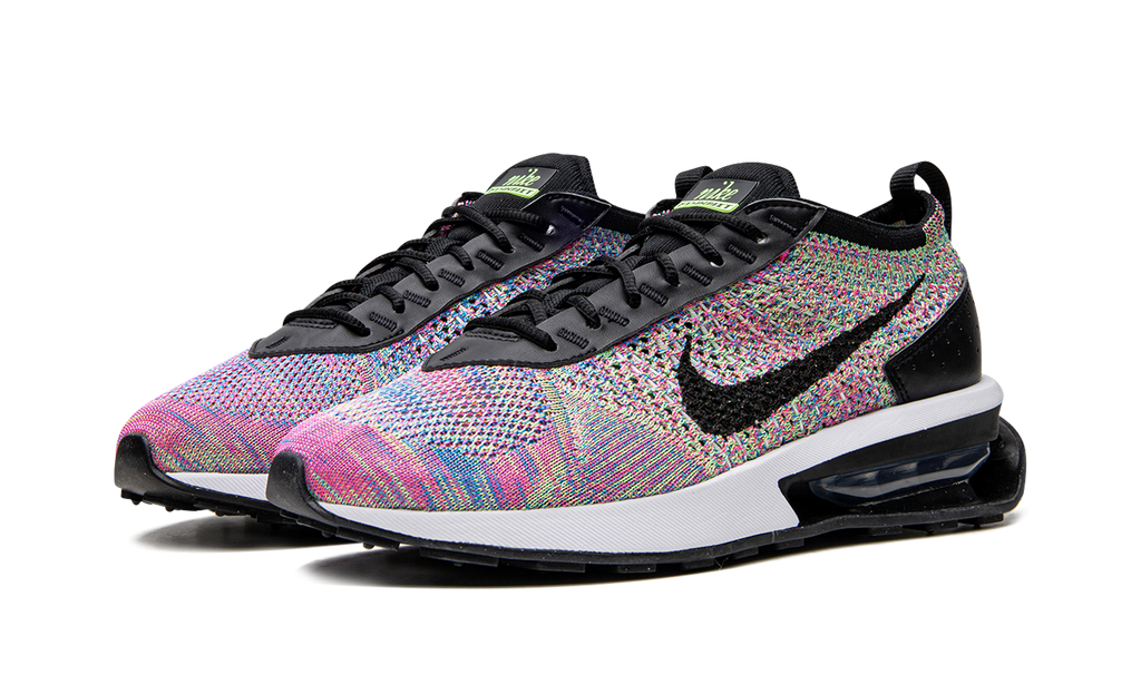 Air Max Flyknit Racer "Multicolor" DJ6106 300