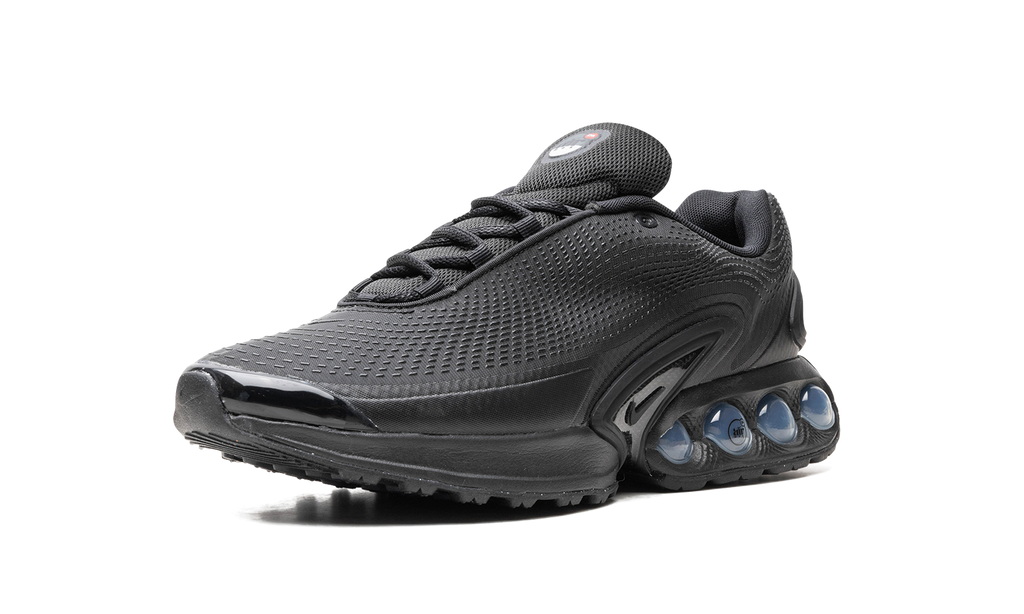 Air Max Dn "Triple Black" DV3337 006