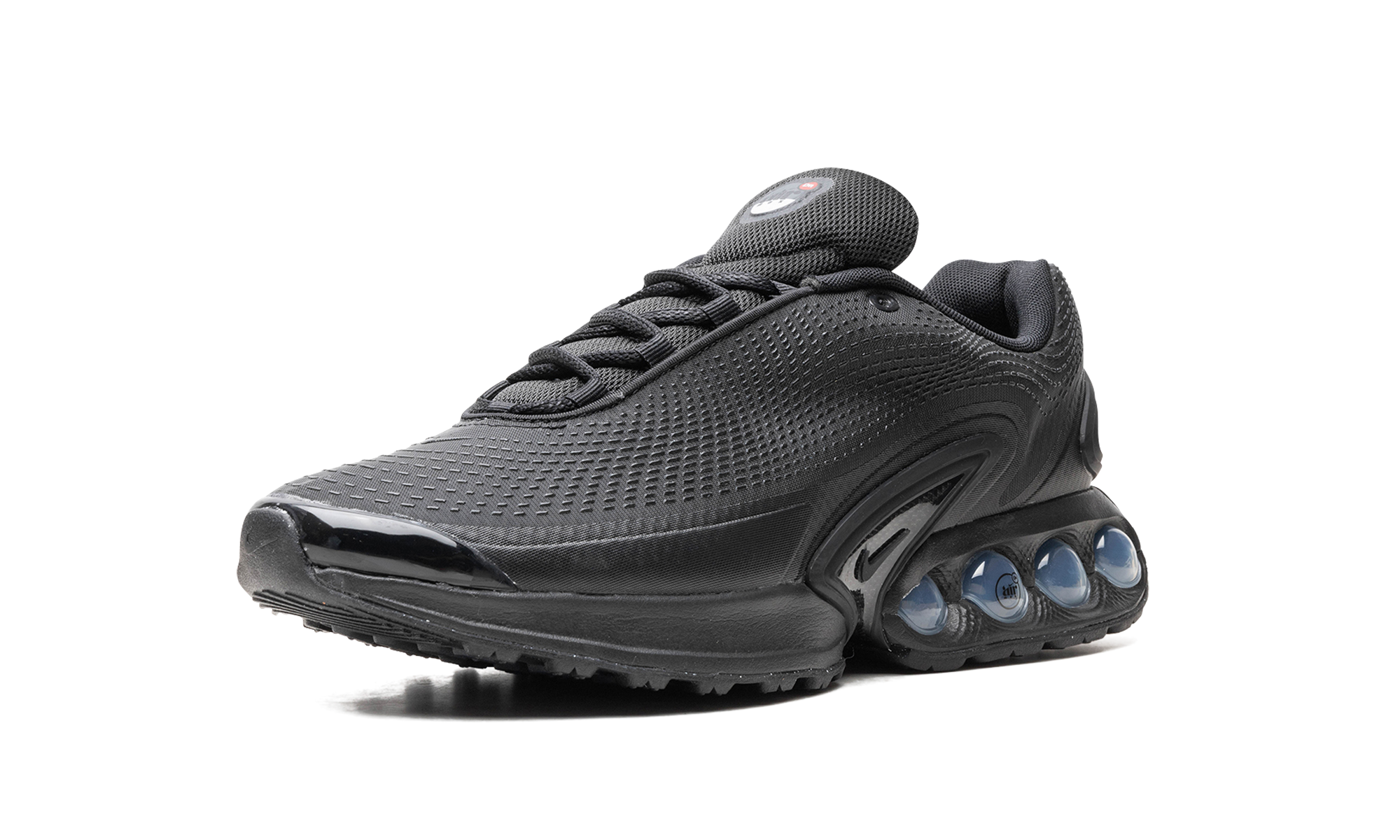 Air Max Dn "Triple Black" DV3337 006
