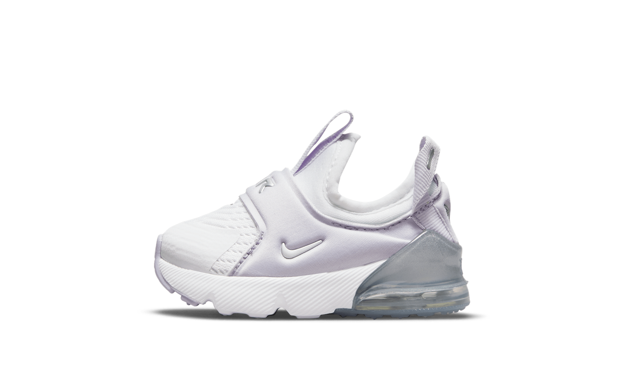 Air Max 270 Extreme TD "White Pure Violet" CI1109 102