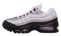 Air Max 95 OG Big Bubble WMNS "Burgundy Ash" IB6396 600