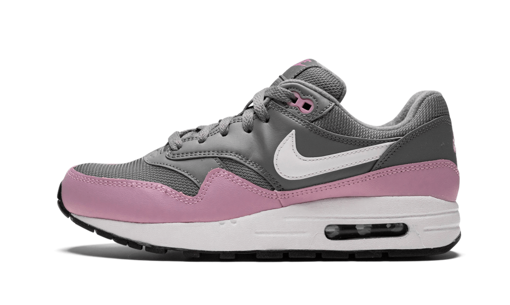 Air Max 1 (GS) "Light Arctic Pink" 807605 007