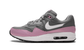 Air Max 1 (GS) "Light Arctic Pink" 807605 007