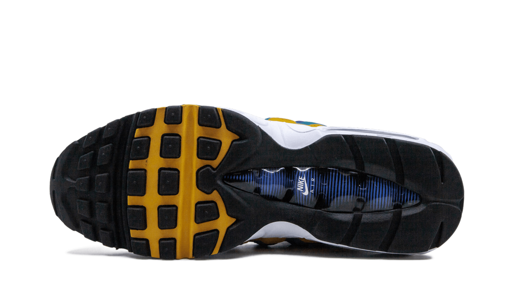 Air Max 95 SE "Windbreaker" AJ2018 123