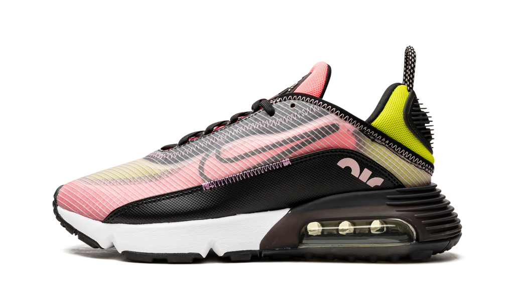 AIR MAX 2090 MNS WMNS "Champagne Cyber" CV8727 600