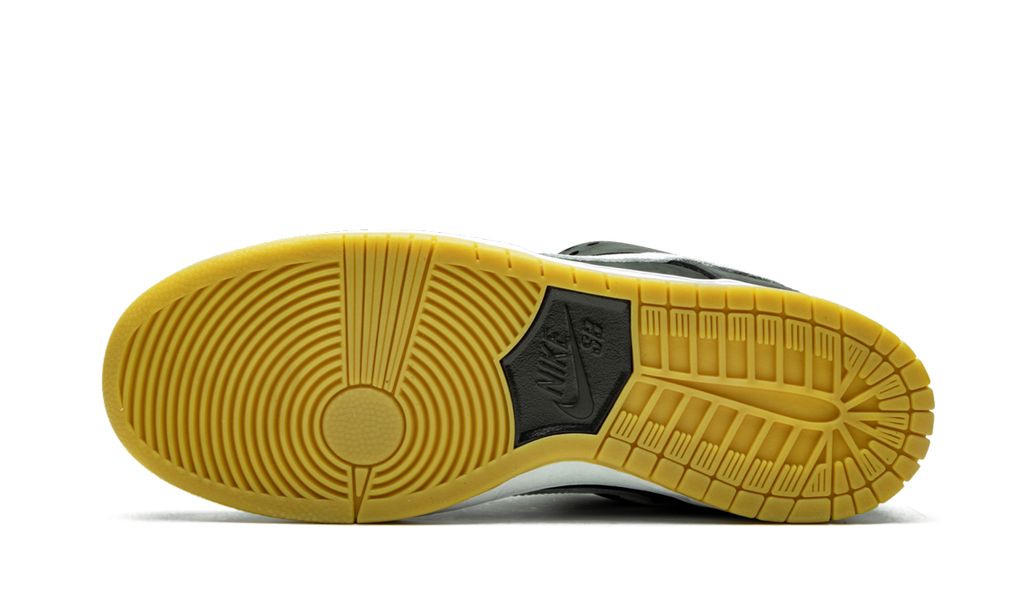 SB Dunk Low Pro ISO "Orange Label" CD2563 001